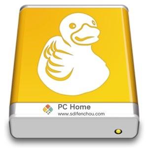 Mountain Duck 3.0.2 中文版 Mountain Duck 3.0.2 中文版