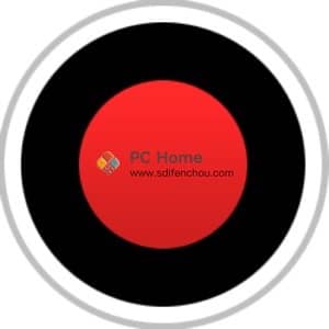 Bandicam 4.4.3 中文破解版-PC Home