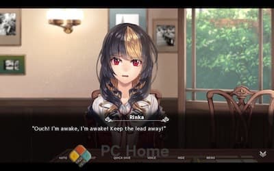 Fatal Twelve 游戏界面1