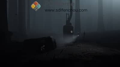 Inside 游戏界面 Inside 游戏界面