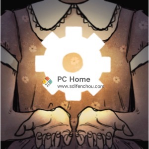 齿轮迷局：记忆之钥 中文破解版-PC Home