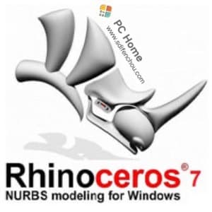 Rhinoceros 7.0 中文破解版-PC Home