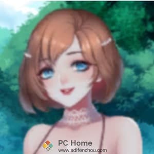 Hentai Crush: Love Rhythm 中文破解版-PC Home
