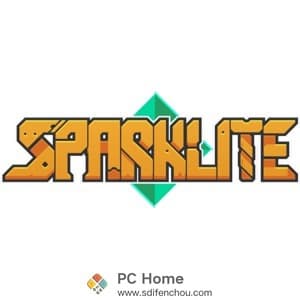 Sparklite 中文破解版-PC Home