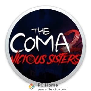 The Coma 2: Vicious Sisters 中文破解版-PC Home