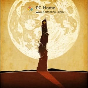 月影之塔 中文破解版-PC Home