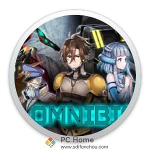 Omnibion War 破解版-PC Home
