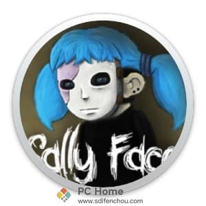 Sally Face 1-5章 中文破解版-PC Home