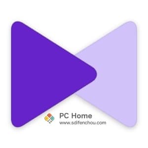 KMPlayer 2020 中文版-PC Home