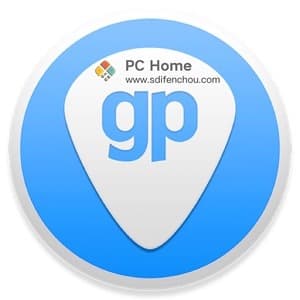 Guitar Pro 7.5.4 中文破解版-PC Home