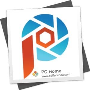 PaintShop Pro 2022 破解版-PC Home