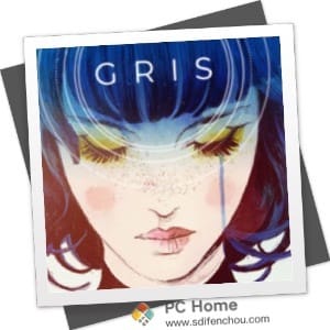 Gris 中文破解版-PC Home