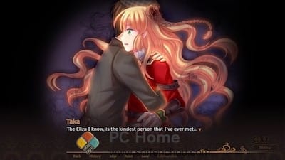 Caffeine: Victoria's Legacy 游戏界面1