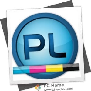 PhotoLine 23.00 中文破解版-PC Home