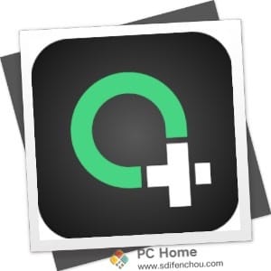 iMindQ Corporate 8.2.4 中文破解版-PC Home