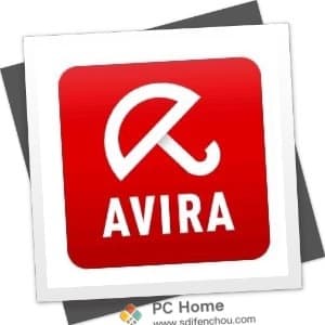 Avira Antivirus Pro 15.0.2201 破解版-PC Home