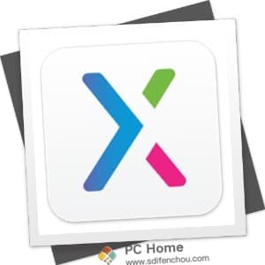 Axure RP 9.0.0. 3716 中文破解版-PC Home