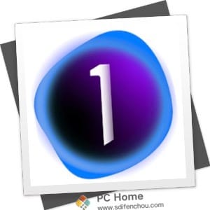 Capture One 21 Pro 14.3.1.14 中文破解版-PC Home