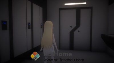 Hidden 游戏界面1