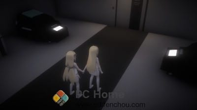Hidden 游戏界面2