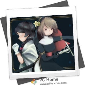 Minoria 中文破解版-PC Home
