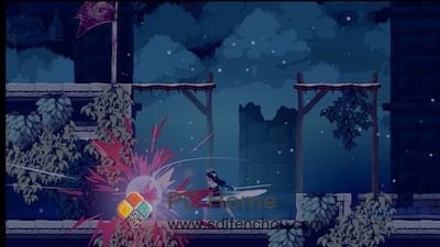 Minoria 游戏界面1