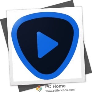 Topaz Video Enhance AI 1.8.1 中文破解版-PC Home