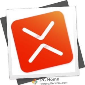XMind 2021 11.1.0 中文破解版-PC Home