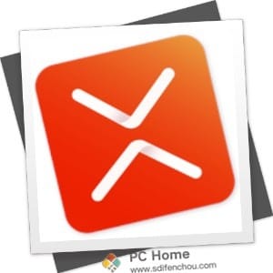 XMind 2023 23.05.3170 中文破解版-PC Home