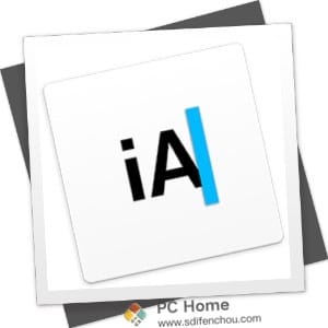 iA Writer 1.3 破解版-PC Home