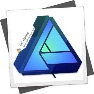 Affinity Designer 2.0.4 中文破解版-PC Home