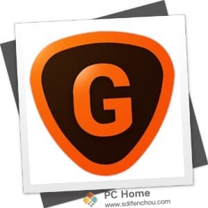 Topaz Gigapixel AI 5.2.3 中文破解版-PC Home