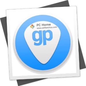 Guitar Pro 7.5.5 中文破解版-PC Home