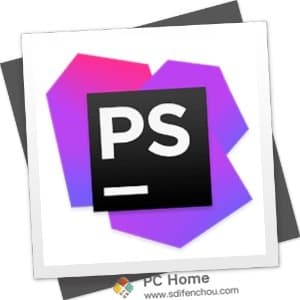 PhpStorm 2020.2.3 中文破解版-PC Home