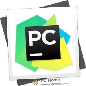 PyCharm 2020.2.1 中文破解版-PC Home