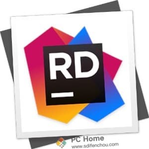 JetBrains Rider 2020.2.1 中文破解版-PC Home