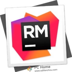 RubyMine 2020.2.1 中文破解版-PC Home