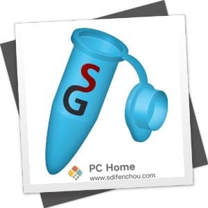 SnapGene 5.1.6 中文破解版-PC Home
