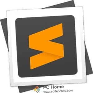 Sublime Text 4097 中文破解版-PC Home