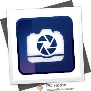 ACDSee Photo Studio Ultimate 2022 破解版-PC Home
