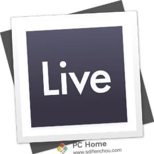 Ableton Live Suite 11.1 破解版-PC Home