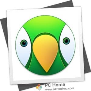 AirParrot 3.0.0 破解版-PC Home
