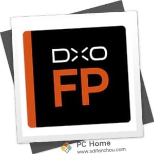DxO FilmPack 5.5.25 破解版-PC Home