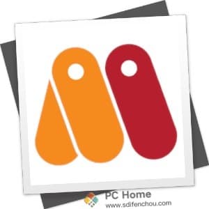 Moho 13.5.5 中文破解版-PC Home