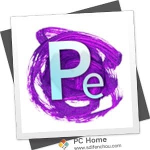 Corel Painter Essentials 7.0.0.86 中文破解版-PC Home