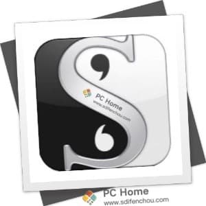 Scrivener 1.9.16 中文破解版-PC Home