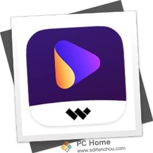 Wondershare UniConverter 12.0.3 中文版-PC Home