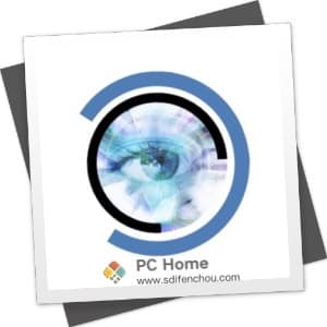 Blue Iris 5.3.7 破解版-PC Home