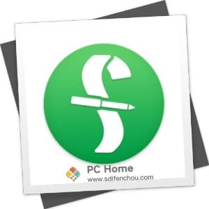 Final Draft 12.0.3 破解版-PC Home