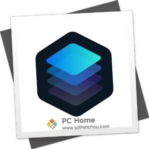 Luminar 4.3.0 中文破解版-PC Home